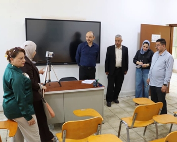 Gلجنة مختبرات التربية العملية (6)