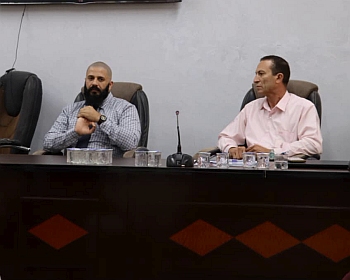 دورة تدريبية حول قانون انضباط موظفي الدولة (4)