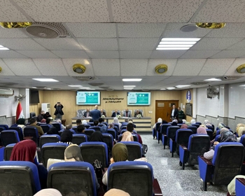 ورشة عمل توعوية حول مؤتمر زيارة الاربعين (5)